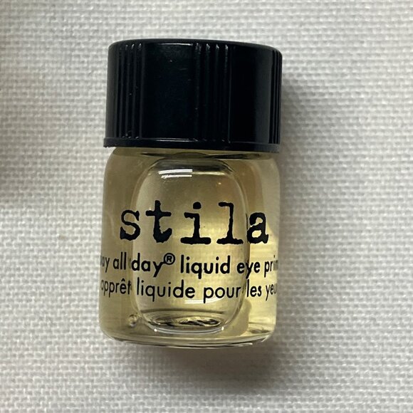 stila Liquid Eye Primer Stay All Day Eye Shadow Make Up Primer - Picture 2 of 3